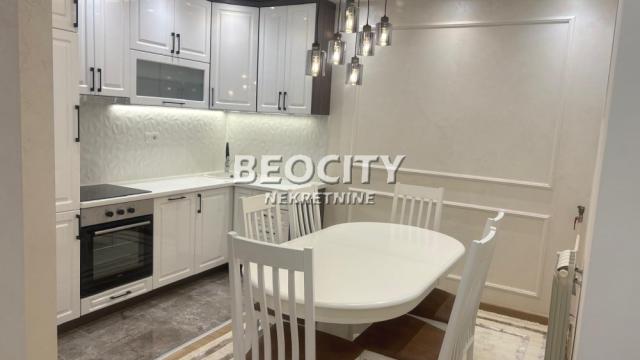 Stan, Dvosoban, Izdavanje, 54m2, Cvijićeva, Palilula, Ljube Didića