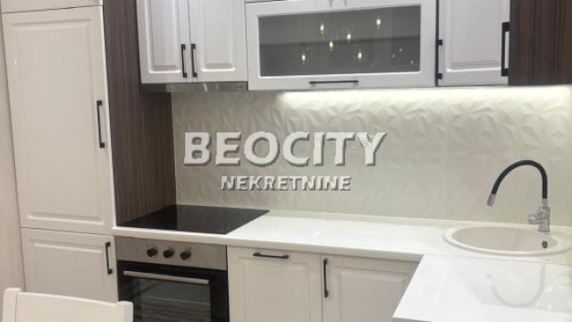 Stan, Dvosoban, Izdavanje, 54m2, Cvijićeva, Palilula, Ljube Didića