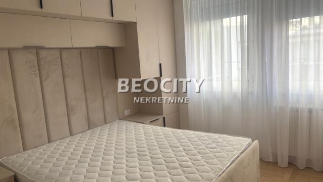 Stan, Dvosoban, Izdavanje, 54m2, Cvijićeva, Palilula, Ljube Didića