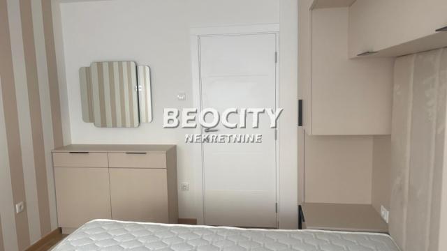 Stan, Dvosoban, Izdavanje, 54m2, Cvijićeva, Palilula, Ljube Didića