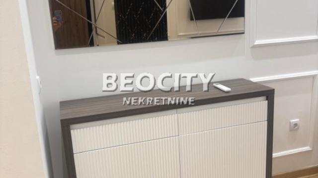 Stan, Dvosoban, Izdavanje, 54m2, Cvijićeva, Palilula, Ljube Didića