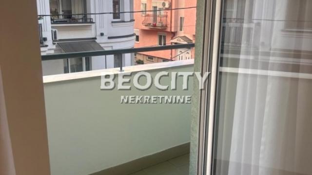 Stan, Dvosoban, Izdavanje, 54m2, Cvijićeva, Palilula, Ljube Didića