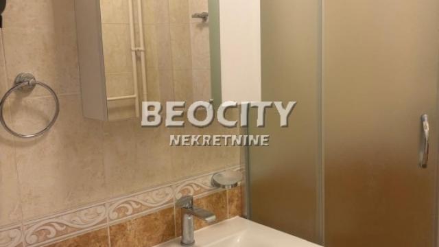 Stan, Dvosoban, Izdavanje, 54m2, Cvijićeva, Palilula, Ljube Didića