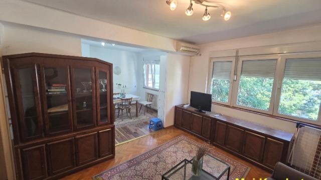 Stan, Dvoiposoban, Izdavanje, 55m2, Karaburma, Palilula, Marijane Gregoran