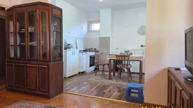 Stan, Dvoiposoban, Izdavanje, 55m2, Karaburma, Palilula, Marijane Gregoran