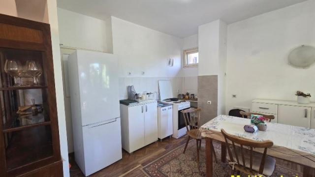 Stan, Dvoiposoban, Izdavanje, 55m2, Karaburma, Palilula, Marijane Gregoran