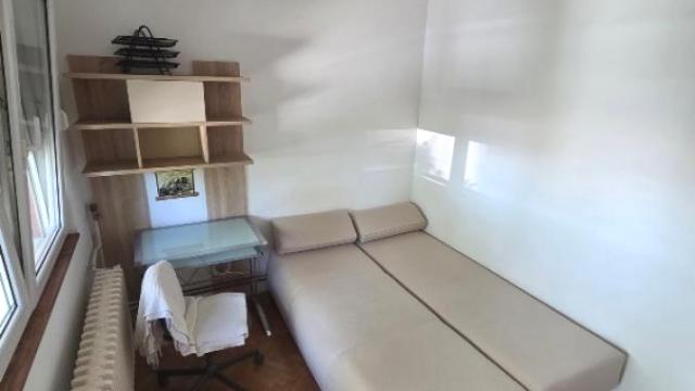 Stan, Dvoiposoban, Izdavanje, 55m2, Karaburma, Palilula, Marijane Gregoran