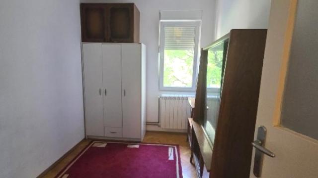 Stan, Dvoiposoban, Izdavanje, 55m2, Karaburma, Palilula, Marijane Gregoran