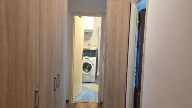 Stan, Dvoiposoban, Izdavanje, 55m2, Karaburma, Palilula, Marijane Gregoran