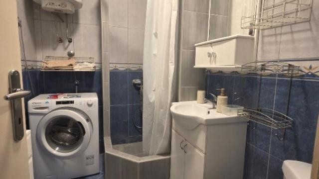 Stan, Dvoiposoban, Izdavanje, 55m2, Karaburma, Palilula, Marijane Gregoran