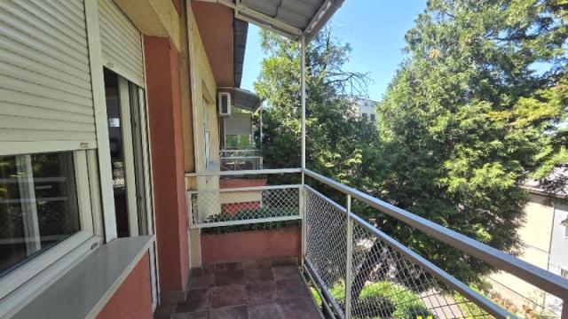 Stan, Dvoiposoban, Izdavanje, 55m2, Karaburma, Palilula, Marijane Gregoran