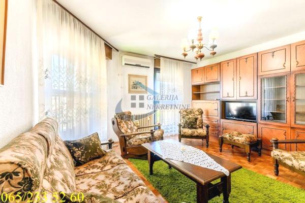 prodaja, stanova,
vidikovac-rakovica-beograd, 1092175, troiposoban-vidikovacki-venac