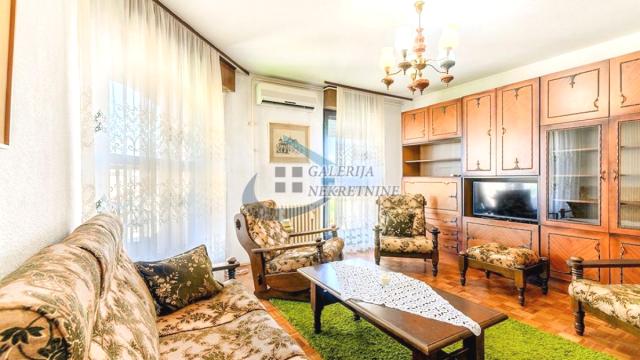 Stan, Troiposoban, Prodaja, 92m2, Vidikovac, Rakovica, Vidikovački venac