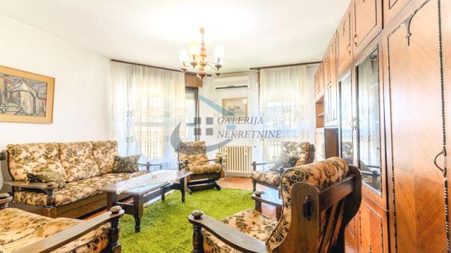 Stan, Troiposoban, Prodaja, 92m2, Vidikovac, Rakovica, Vidikovački venac