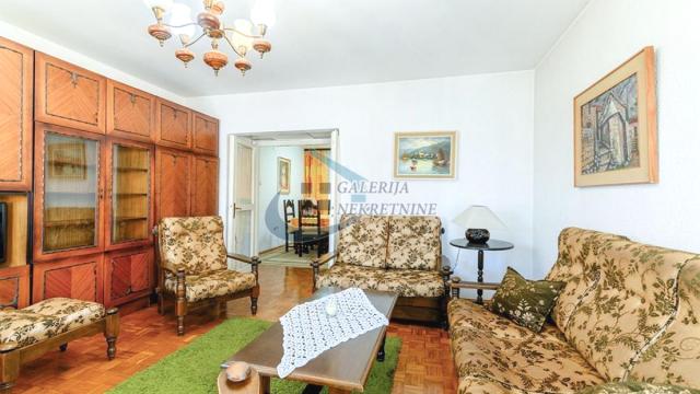 Stan, Troiposoban, Prodaja, 92m2, Vidikovac, Rakovica, Vidikovački venac