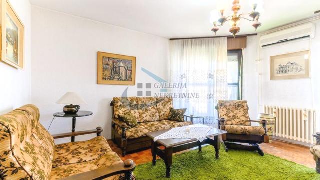 Stan, Troiposoban, Prodaja, 92m2, Vidikovac, Rakovica, Vidikovački venac