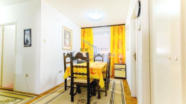 Stan, Troiposoban, Prodaja, 92m2, Vidikovac, Rakovica, Vidikovački venac