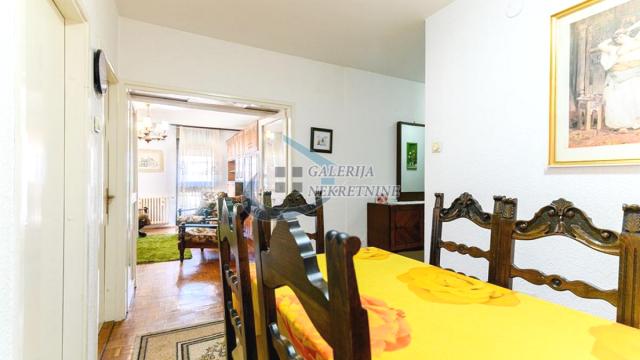 Stan, Troiposoban, Prodaja, 92m2, Vidikovac, Rakovica, Vidikovački venac