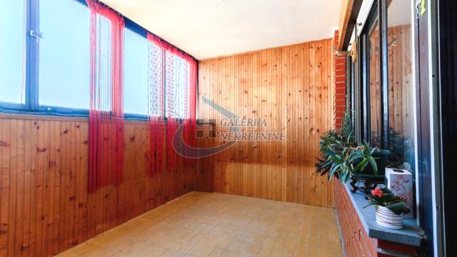 Stan, Troiposoban, Prodaja, 92m2, Vidikovac, Rakovica, Vidikovački venac