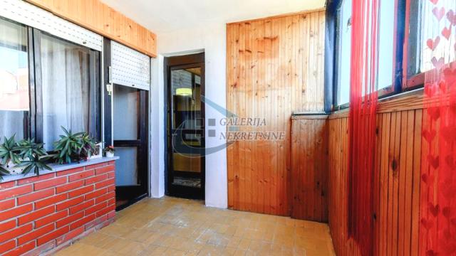 Stan, Troiposoban, Prodaja, 92m2, Vidikovac, Rakovica, Vidikovački venac