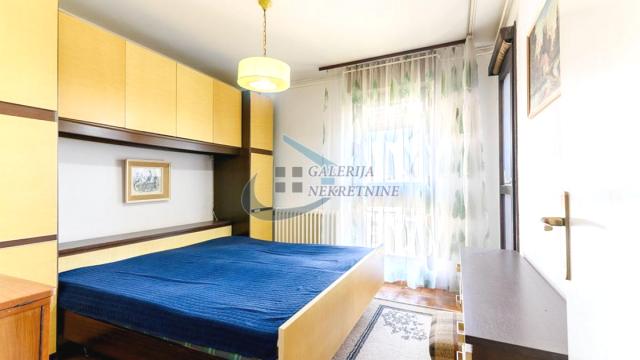 Stan, Troiposoban, Prodaja, 92m2, Vidikovac, Rakovica, Vidikovački venac