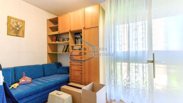 Stan, Troiposoban, Prodaja, 92m2, Vidikovac, Rakovica, Vidikovački venac