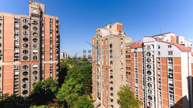 Stan, Troiposoban, Prodaja, 92m2, Vidikovac, Rakovica, Vidikovački venac