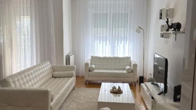 Stan, Trosoban, Izdavanje, 83m2, Naselje Stepa Stepanović, Voždovac, Generala Štefanika