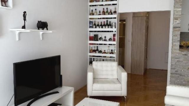 Stan, Trosoban, Izdavanje, 83m2, Naselje Stepa Stepanović, Voždovac, Generala Štefanika