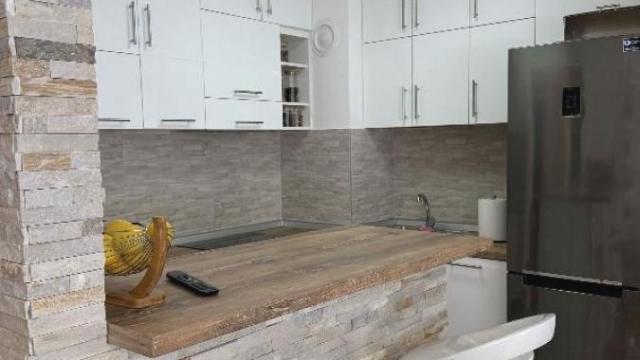 Stan, Trosoban, Izdavanje, 83m2, Naselje Stepa Stepanović, Voždovac, Generala Štefanika