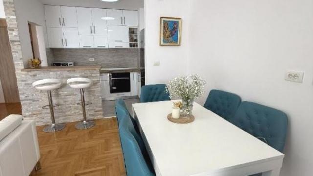 Stan, Trosoban, Izdavanje, 83m2, Naselje Stepa Stepanović, Voždovac, Generala Štefanika