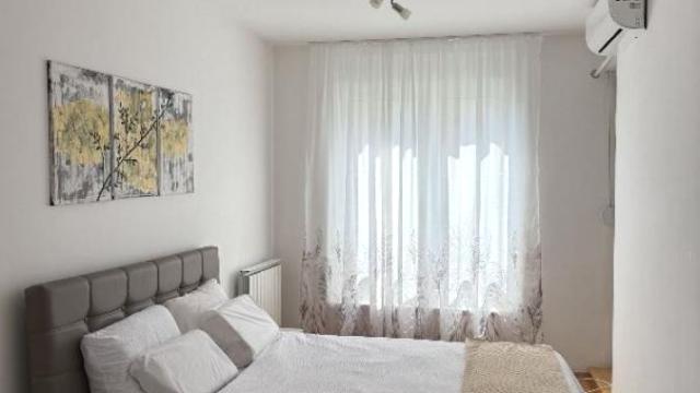 Stan, Trosoban, Izdavanje, 83m2, Naselje Stepa Stepanović, Voždovac, Generala Štefanika