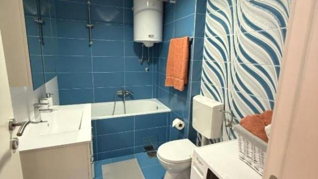 Stan, Trosoban, Izdavanje, 83m2, Naselje Stepa Stepanović, Voždovac, Generala Štefanika