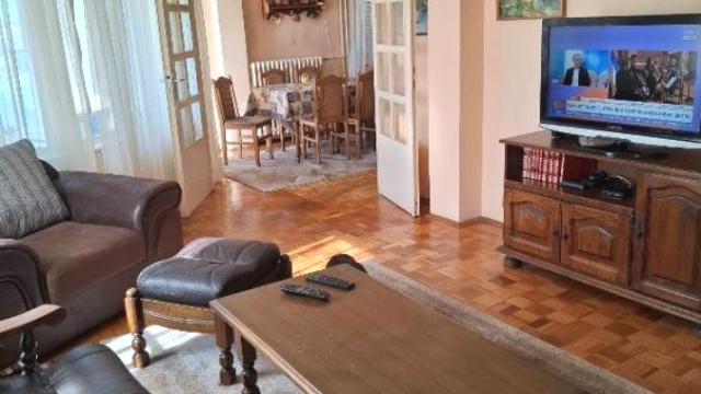 Stan, Troiposoban, Prodaja, 90m2, Crveni krst, Vračar, Nikole Stefanovića