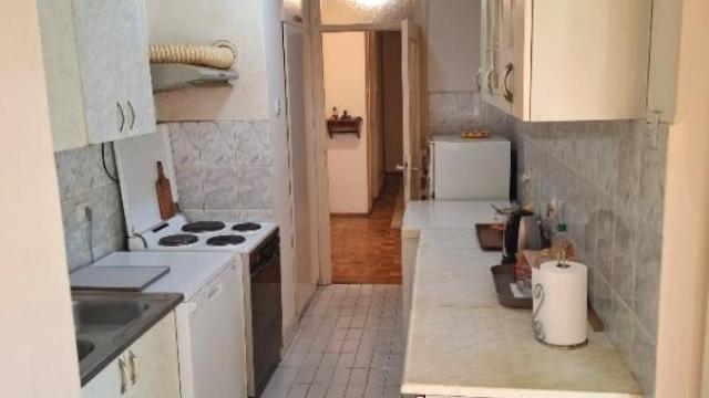 Stan, Troiposoban, Prodaja, 90m2, Crveni krst, Vračar, Nikole Stefanovića