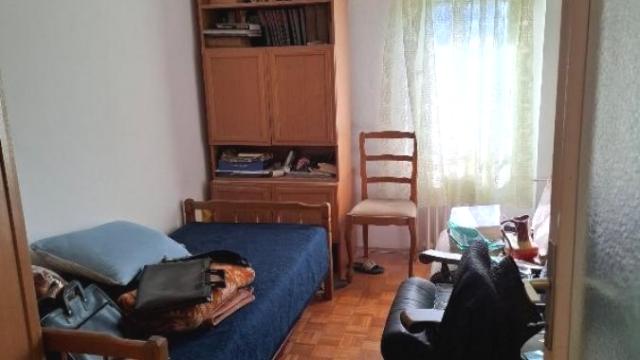 Stan, Troiposoban, Prodaja, 90m2, Crveni krst, Vračar, Nikole Stefanovića