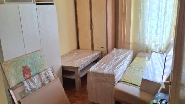 Stan, Troiposoban, Prodaja, 90m2, Crveni krst, Vračar, Nikole Stefanovića