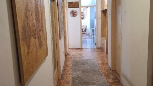 Stan, Troiposoban, Prodaja, 90m2, Crveni krst, Vračar, Nikole Stefanovića