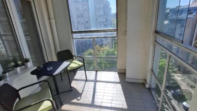 Stan, Troiposoban, Prodaja, 90m2, Crveni krst, Vračar, Nikole Stefanovića