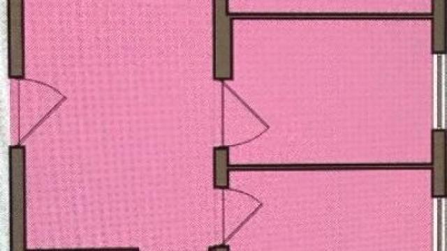 Stan, Troiposoban, Prodaja, 90m2, Crveni krst, Vračar, Nikole Stefanovića