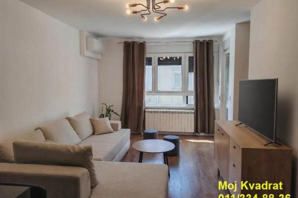 izdavanje, stanova,
gornji-grad-zemun-beograd, 1078465, dvosoban-banatska