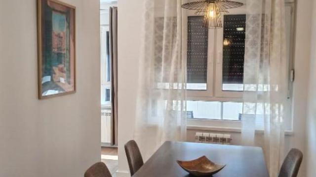 Stan, Dvosoban, Izdavanje, 66m2, Gornji grad, Zemun, Banatska