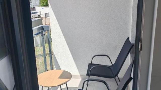 Stan, Dvosoban, Izdavanje, 66m2, Gornji grad, Zemun, Banatska