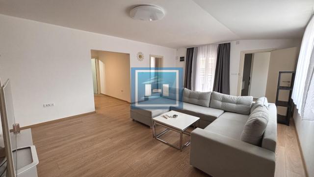 Stan, Dvosoban, Prodaja, 67m2, Aqua park, Gradska lokacija, Jagodina