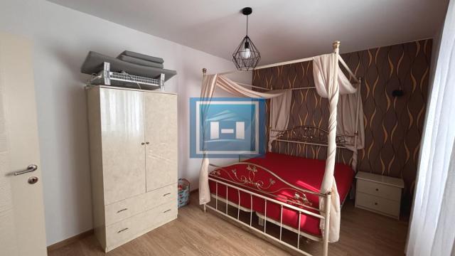 Stan, Dvosoban, Prodaja, 67m2, Aqua park, Gradska lokacija, Jagodina