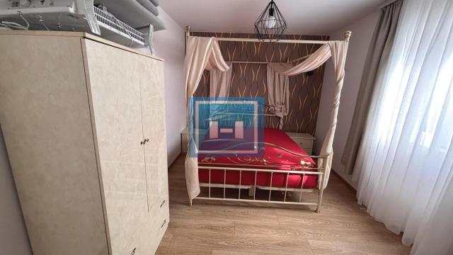 Stan, Dvosoban, Prodaja, 67m2, Aqua park, Gradska lokacija, Jagodina