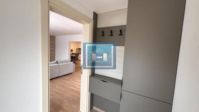 Stan, Dvosoban, Prodaja, 67m2, Aqua park, Gradska lokacija, Jagodina