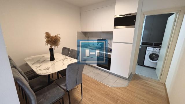 Stan, Dvosoban, Prodaja, 67m2, Aqua park, Gradska lokacija, Jagodina