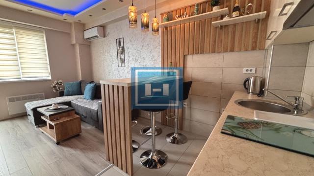 Stan, Jednosoban, Prodaja, 35m2, Aqua park, Gradska lokacija, Jagodina