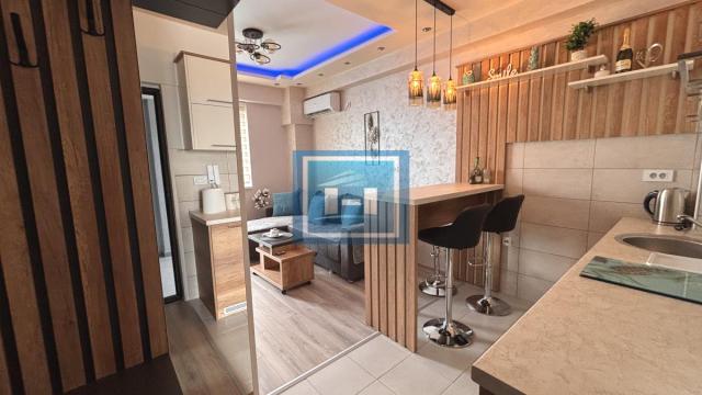 Stan, Jednosoban, Prodaja, 35m2, Aqua park, Gradska lokacija, Jagodina